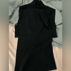 Banana Republic Sleeveless Sweater Dress
